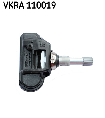 Sensör, lastik basıncı kontrol sistemi VKRA 110019 uygun fiyat ile hemen sipariş verin!